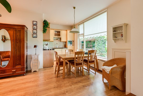 Medium property photo - Hillsestraat 2, 4269 VG Babyloniënbroek